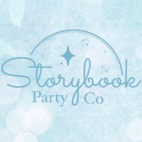 Storybook Party Co Logo