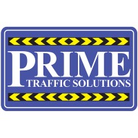 Prime Traffic Solutions Logo