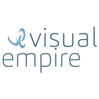 Visual Empire Logo