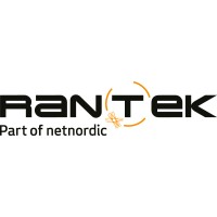 RanTek A/S - Part of NetNordic Logo