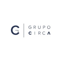 Grupo Circa BP Logo