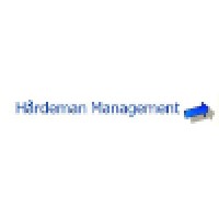 Hardeman Management Logo