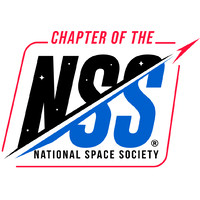 National Space Society of Australia Logo