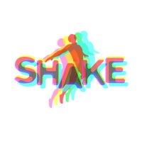 SHAKE All Logo