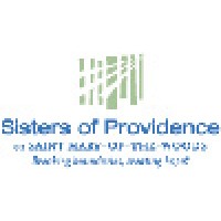 Sisters of Providence of Saint Mary-of-the-Woods Logo