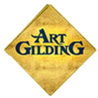 Art Gilding Academy Logo