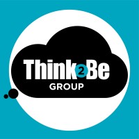 Think2Be Group Logo