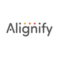 Alignify Logo