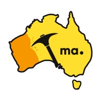 Mining Australia Financial Planning Logo