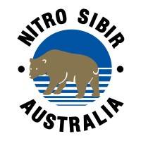 Nitro Sibir Australia Logo