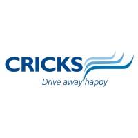 Cricks Sunshine Coast Logo