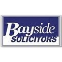 Bayside Solicitors Logo