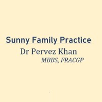 Sunny Family Practice Logo