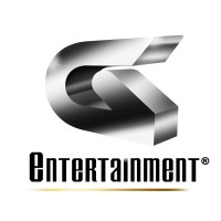 G Entretenimiento® Logo