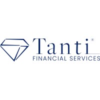 Tanti Financial Services Logo
