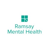 Ramsay Mental Health Logo