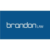 Brandon Law Logo