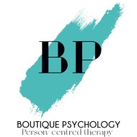 Boutique Psychology Logo