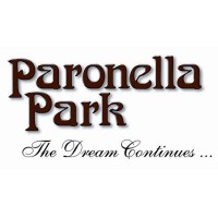 Paronella Park Logo