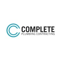 Complete Plumbing Contracting Logo
