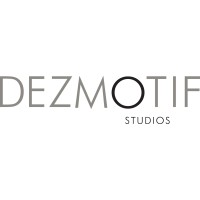 DEZMOTIF STUDIOS Logo