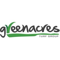 Greenacres Turf Group Logo