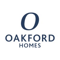 Oakford Homes Logo
