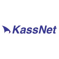 KassNet, Inc. Logo
