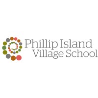 Phillip Island Village School Logo