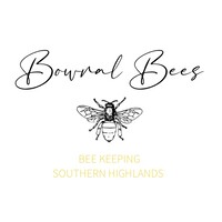 Bowral Bees Logo