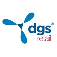 DGS Retail Logo