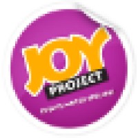 JOY PROJECT Logo