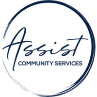 Assist Community Services Logo