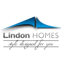 Lindon Homes Logo