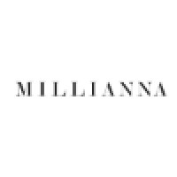 MILLIANNA Logo