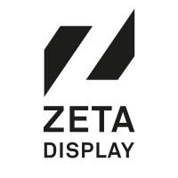 ZetaDisplay Norway (Previously ProntoTV) Logo