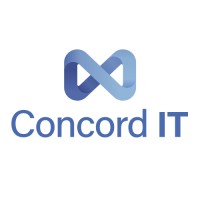 Concord IT Logo