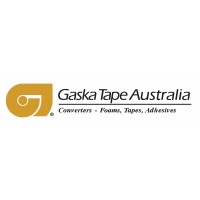 Gaska Tape Australia Logo