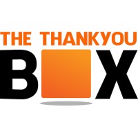 The Thankyou Box Logo