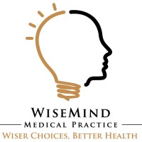 WiseMind Medical Practice Logo