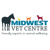Midwest Veterinary Centre Logo