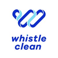 Whistle Clean Australia Logo