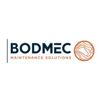 Bodmec Maintenance Solutions Logo