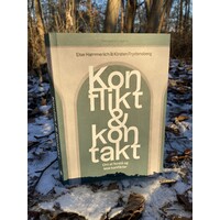 Center for Konfliktløsning Logo