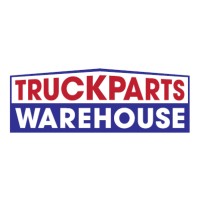 Truck Parts Warehouse Logo