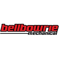 Bellbowrie Mechanical at Seventeen Mile Rocks Logo