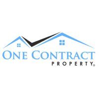 One Contract Property Logo