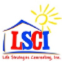 Life Strategies Counseling, Inc. Logo