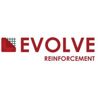 Evolve Reinforcement Logo