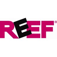 Reef Group Logo